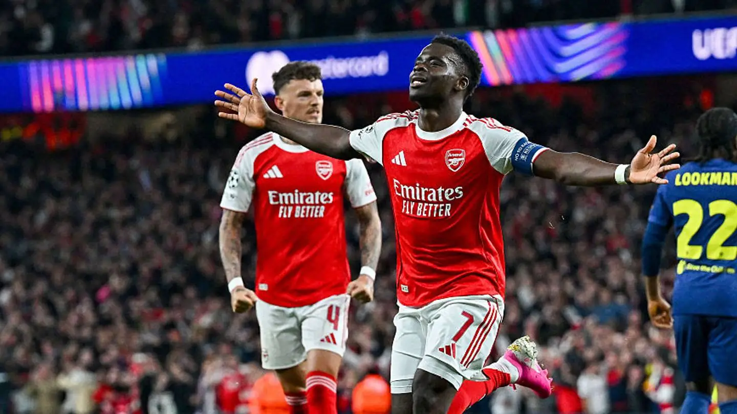 Arsenal elimina al Atlético y vuelve a una final histórica