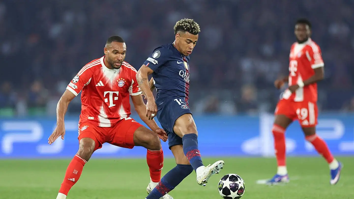 Bayern-PSG: dónde ver la semifinal de Champions en TV y online