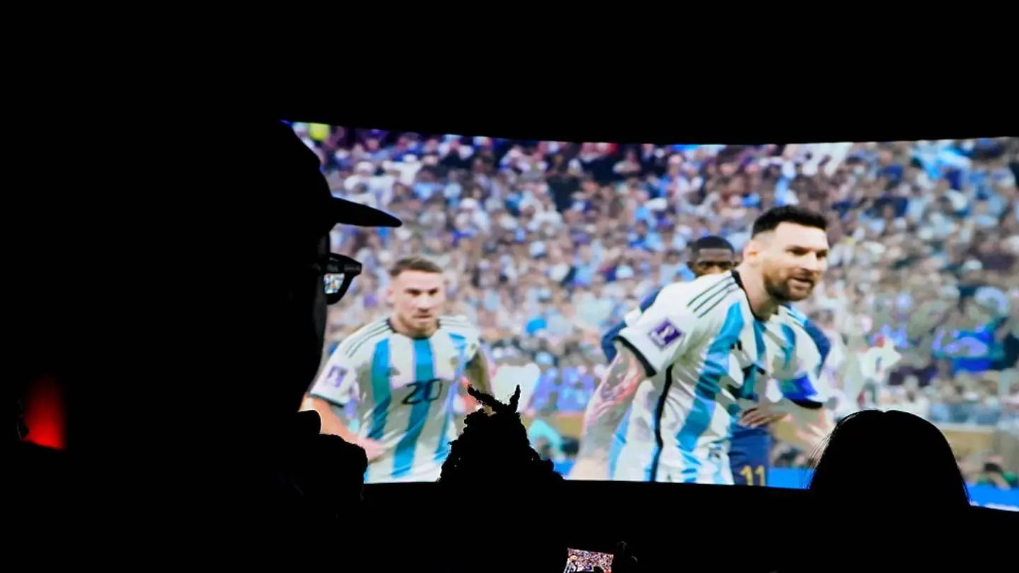 China e India, sin acuerdo para ver el Mundial 2026