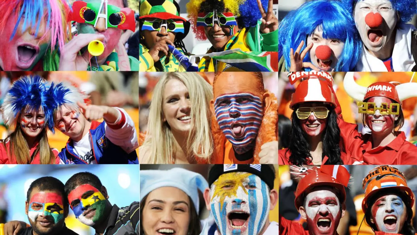 FOX Sports busca un ‘Chief World Cup Watcher’ para el Mundial 2026