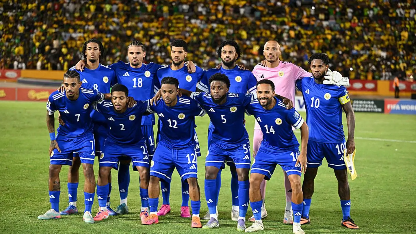 Las selecciones debutantes que harán historia en el Mundial 2026