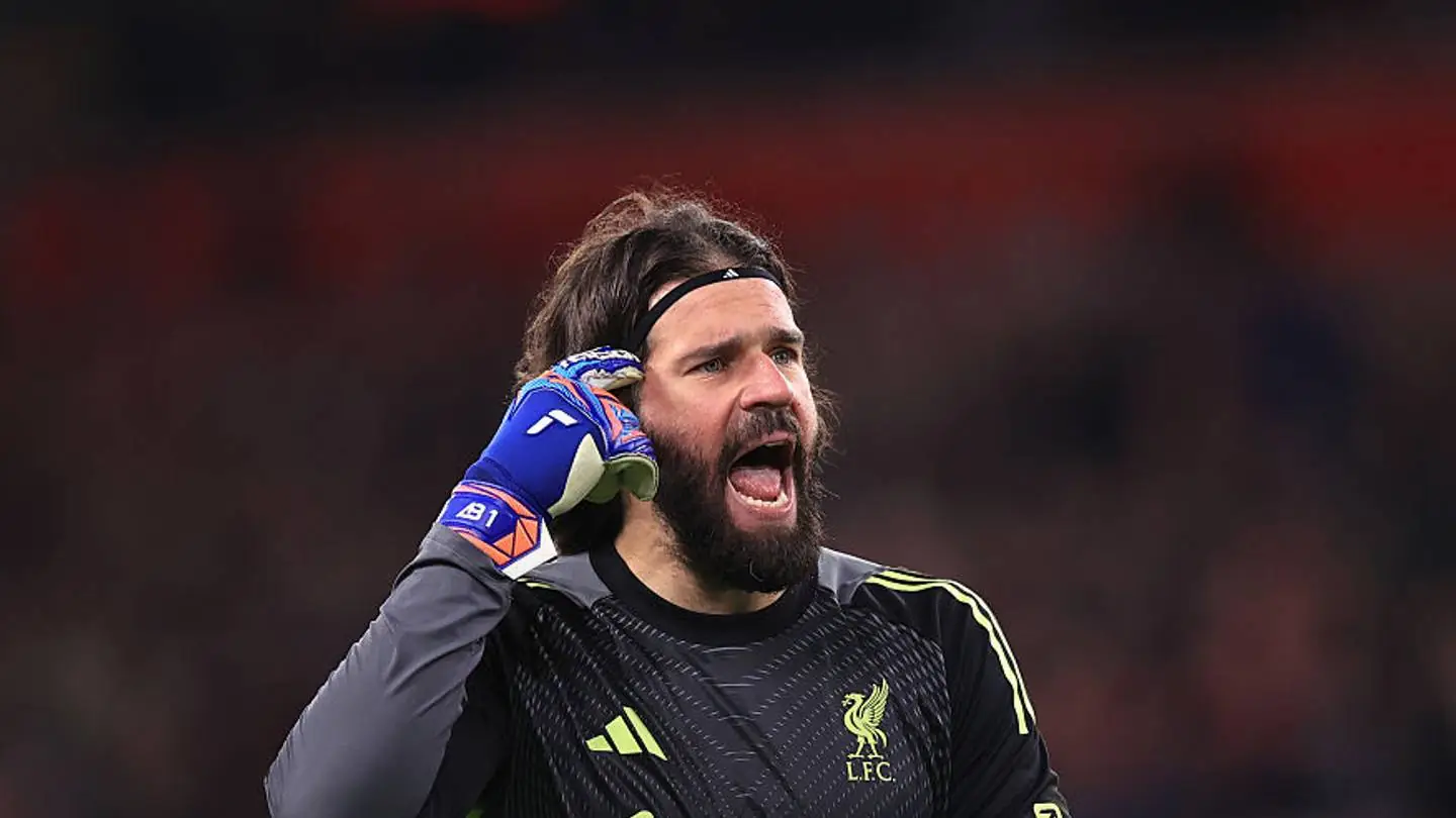Los cinco candidatos de Liverpool para sustituir a Alisson