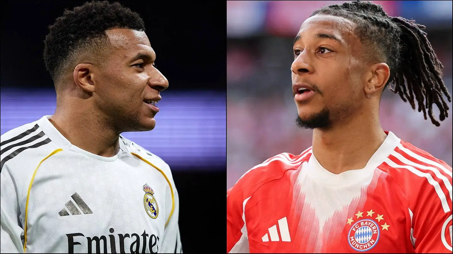 Rumores del mercado: Mbappé, Vinícius y varios movimientos en Europa